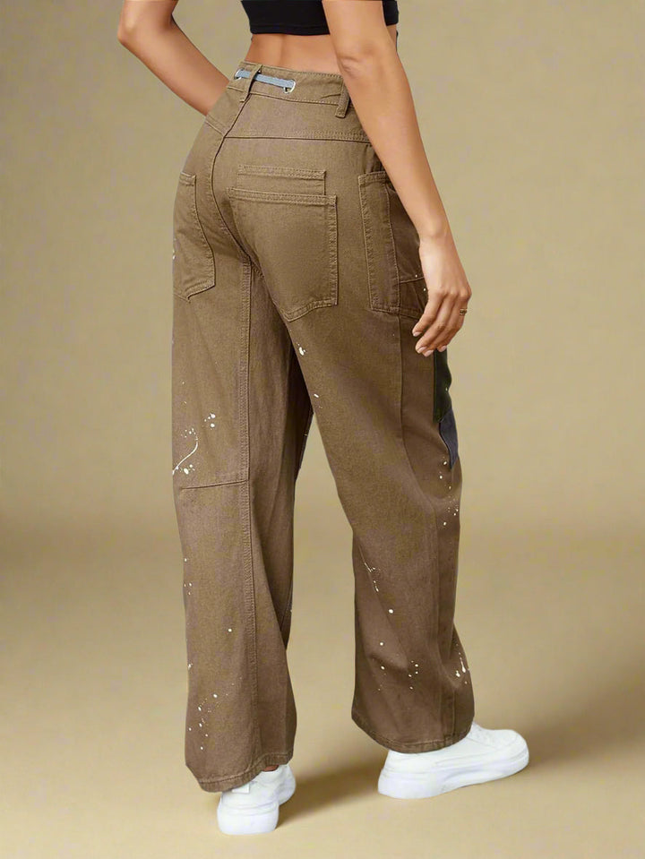ALBA FIORELLA ARTISAN | INSPIRED PANTS