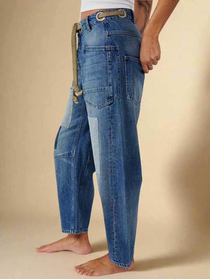 ALBA FIORELLA ARTISAN | INSPIRED PANTS