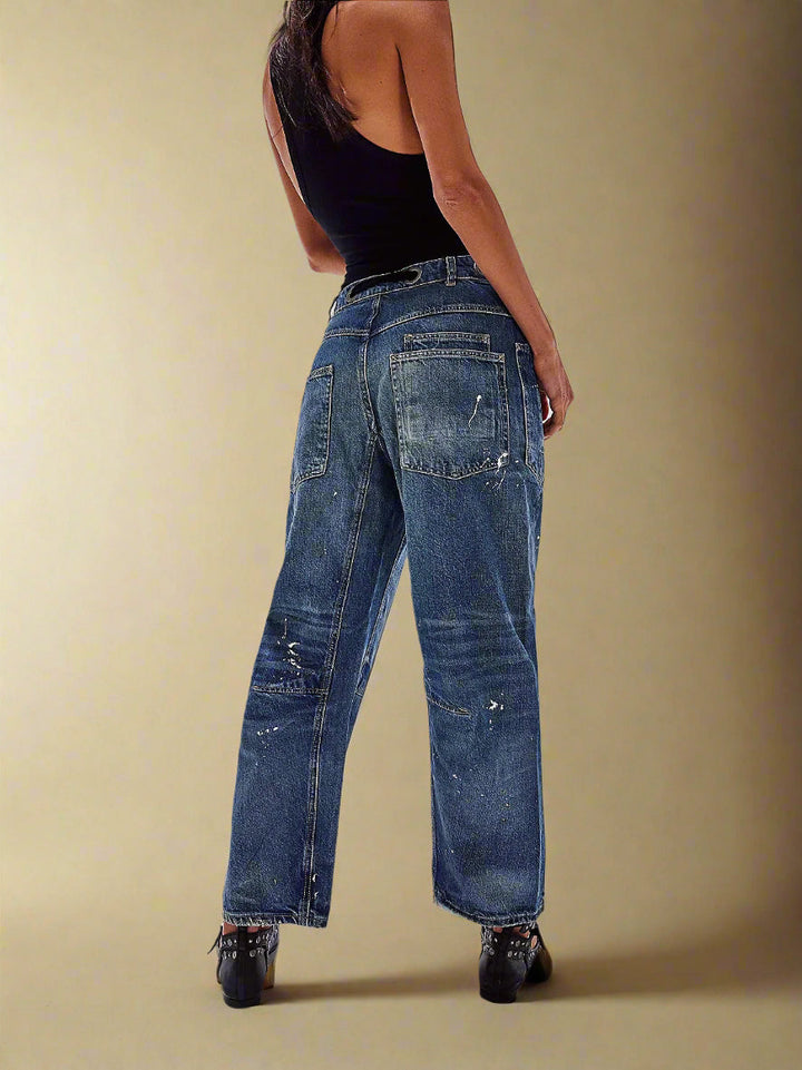 ALBA FIORELLA ARTISAN | INSPIRED PANTS